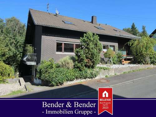 Foto - Haus zum Kaufen in Kirchen VG 198.000,00 € 198 m²