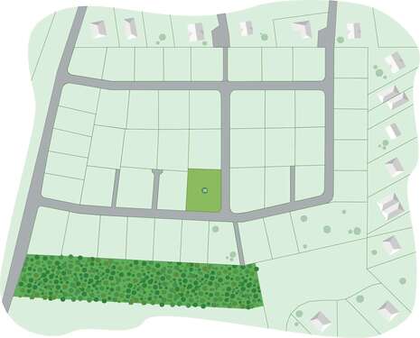 Foto - Grundstück zu verkaufen in Lage 155.000,00 € 784 m²