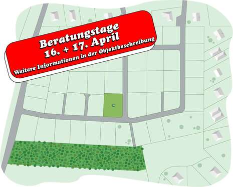 Foto - Grundstück zu verkaufen in Lage 155.000,00 € 784 m²