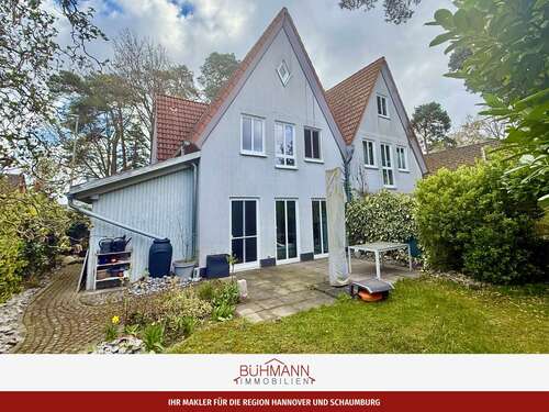 Foto - Haus zum Kaufen in Wunstorf 469.000,00 € 115 m²