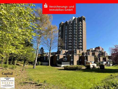 Foto - Wohnung zum Kaufen in Gelsenkirchen 119.000,00 € 102.61 m²