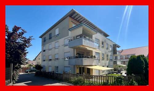 Foto - Wohnung zum Kaufen in Sersheim 449.000,00 € 101 m²