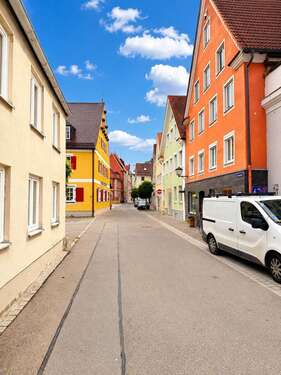 Foto - Haus zum Kaufen in Mindelheim 698.000,00 € 294 m²