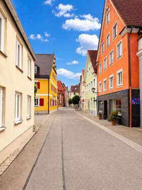 Foto - Haus zum Kaufen in Mindelheim 698.000,00 € 294 m²