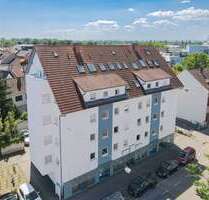 Wohnung zum Kaufen in Mannheim 249.000,00 € 61.57 m²