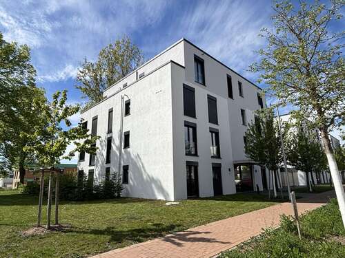 Foto - Wohnung zum Kaufen in Schweinfurt 399.000,00 € 80.57 m²