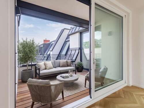 Foto - Wohnung zum Kaufen in Berlin 2.199.800,00 € 190.82 m²