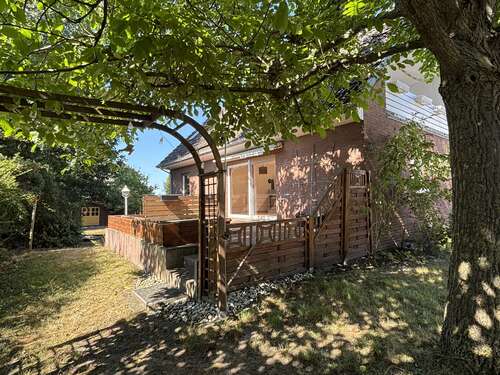 Foto - Haus zum Kaufen in Weyhe-Jeebel 398.000,00 € 150 m²