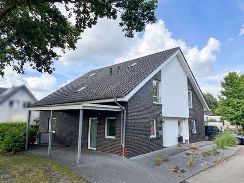 Foto - Haus zum Kaufen in Hörstel 289.000,00 € 101.59 m²