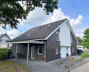 Haus zum Kaufen in Hörstel 289.000,00 € 101.59 m²