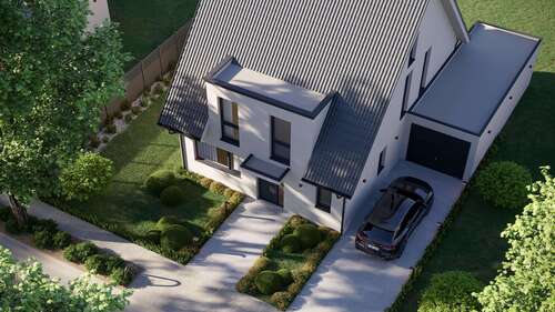 Foto - Haus zum Kaufen in Neukirchen-Vluyn 539.000,00 € 140 m²