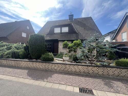 Foto - Haus zum Kaufen in Rhede 405.000,00 € 130 m²