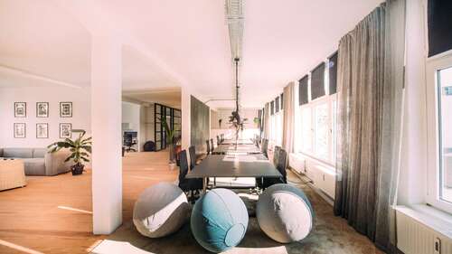 Foto - Büro in Hamburg 240,00 € 87.5 m²