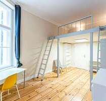 WG-Zimmer in Berlin 1.000,00 € 19.39 m²
