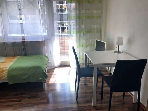 Foto - Wohnen auf Zeit in Stuttgart 890,00 €
