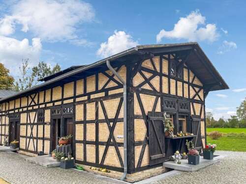 Foto - Gastronomie in Oderaue 469.000,00 € 563 m²