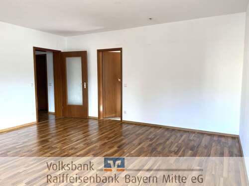 Foto - Wohnung zum Mieten in Pfaffenhofen 700,00 € 58.68 m²