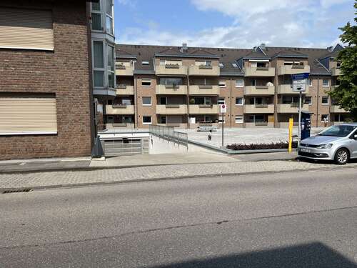 Foto - Garage zu vermieten in Euskirchen 70,00 €