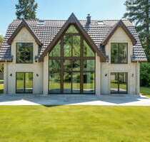 Haus zum Kaufen in Kleinmachnow 1.990.000,00 € 420 m²