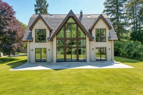 Foto - Haus zum Kaufen in Kleinmachnow 2.490.000,00 € 420 m²