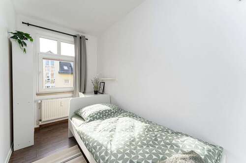 Foto - WG-Zimmer in Berlin 580,00 € 7 m²