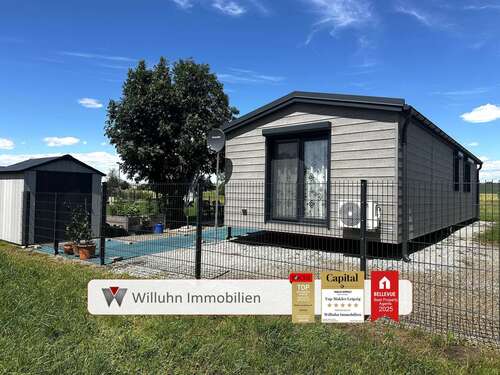 Foto - Haus zum Kaufen in Seeland 110.000,00 € 56 m²