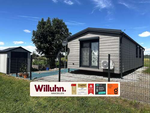 Foto - Haus zum Kaufen in Seeland 110.000,00 € 56 m²