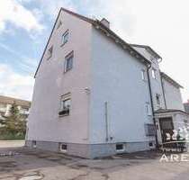 Wohnung zum Kaufen in Augsburg Haunstetten 156.000,00 € 40.05 m² - Augsburg / Haunstetten