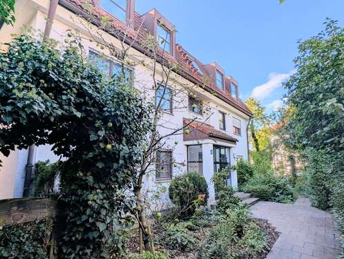 Foto - Wohnung zum Kaufen in München 670.000,00 € 78 m²