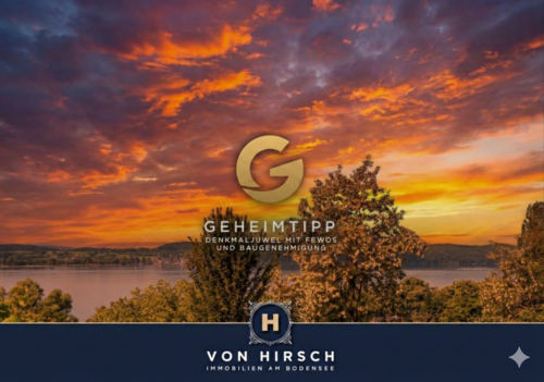 Foto - Haus zum Kaufen in Überlingen 5.200.000,00 € 620 m²