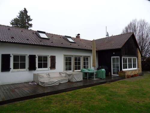 Foto - Haus zum Kaufen in Bad Boll 672.000,00 € 158 m²