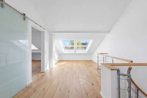 Foto - Wohnung zum Kaufen in Seeon-Seebruck 525.000,00 € 125 m²