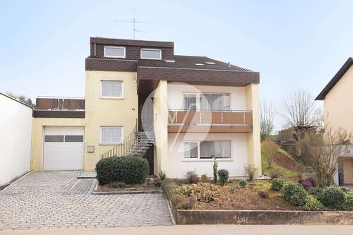 Foto - Haus zum Kaufen in Föhren 389.000,00 € 242 m²