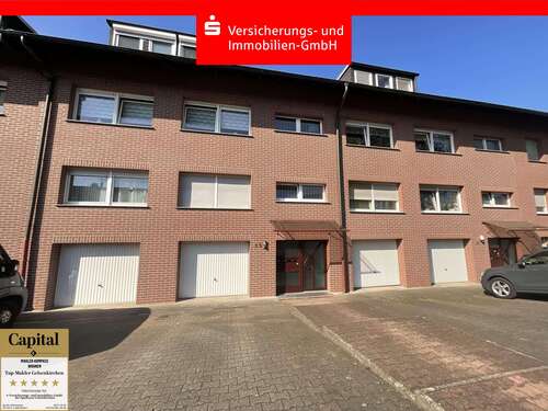 Foto - Wohnung zum Kaufen in Gelsenkirchen 150.000,00 € 79 m²