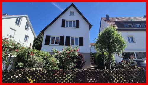 Foto - Haus zum Kaufen in Gerlingen 589.000,00 € 90 m²