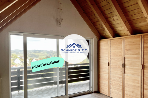 Foto - Wohnung zum Mieten in Lindenfels 820,00 € 100 m²
