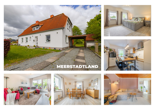 Foto - Haus zum Kaufen in Oeversee 329.000,00 € 118.72 m²