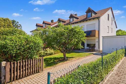 Foto - Haus zum Kaufen in Schwabhausen 730.000,00 € 133.07 m²