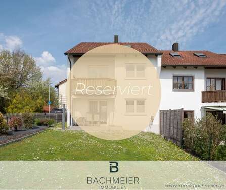 Foto - Haus zum Kaufen in Dingolfing 398.500,00 € 154 m²