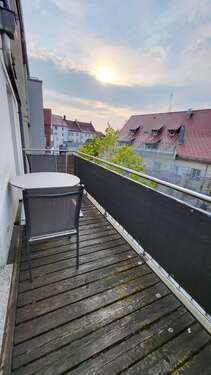 Foto - Wohnung zum Mieten in Tettnang 770,00 € 67.19 m²