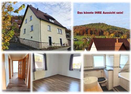 Foto - Haus zum Kaufen in Mömbris 259.000,00 € 114 m²