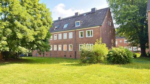 Foto - Wohnung zum Kaufen in Kiel 125.000,00 € 43.9 m²