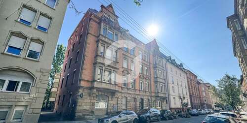 Foto - Wohnung zum Mieten in Stuttgart, West 1.600,00 € 112 m²