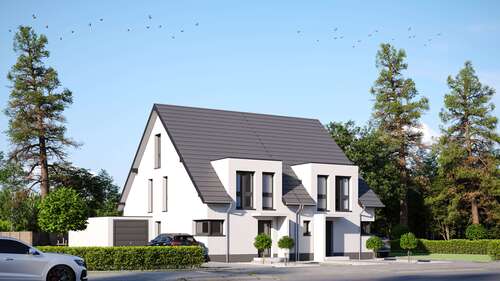 Foto - Haus zum Kaufen in Neukirchen Vluyn 479.000,00 € 150 m²