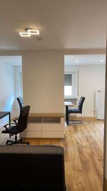 Foto - Wohnung zum Mieten in Mannheim 800,00 € 40 m²