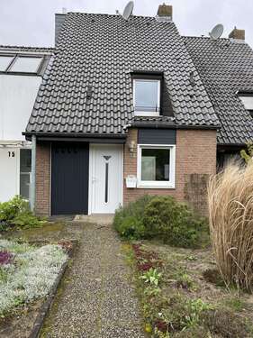 Foto - Haus zum Mieten in Bocholt 1.250,00 € 105 m²
