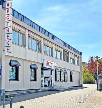 Foto - Büro in Zwickau 1.430,00 € 238 m²