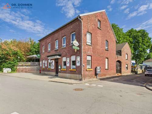 Foto - Haus zum Kaufen in Hückelhoven 259.000,00 € 200 m²