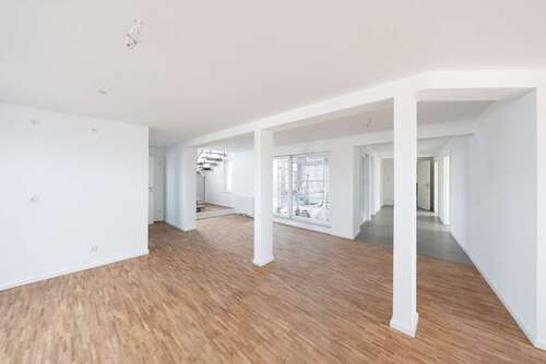 Foto - Wohnung zum Mieten in Heidelberg 2.041,08 € 170.09 m²