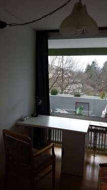 Foto - WG-Zimmer in München 529,00 € 10 m²